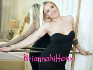 Briannahiltonx