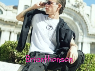 brianthonson Spanking Sarah