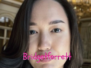 Bridgetferrett