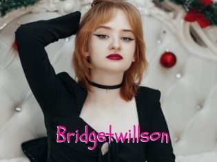 Bridgetwillson