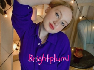 Brightplum1