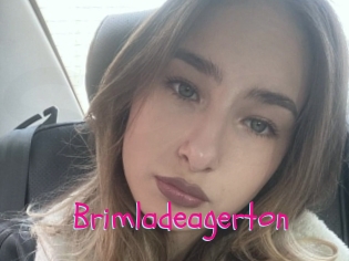 Brimladeagerton