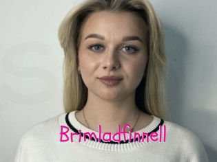 Brimladfinnell