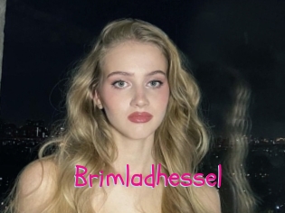 Brimladhessel