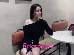 Brionaalice