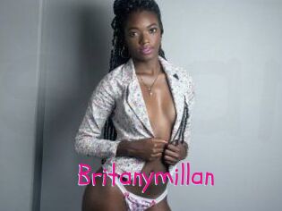 Britanymillan