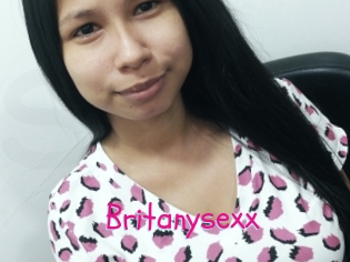 Britanysexx