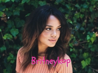 Britneykop