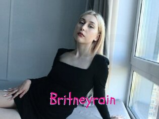 Britneyrain
