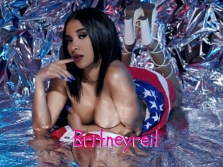 Britneyreil