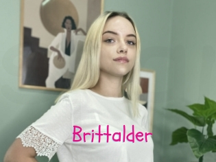Brittalder