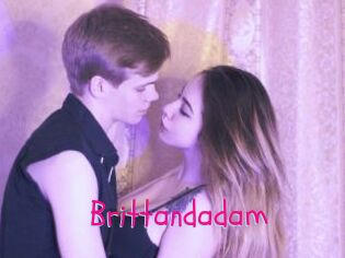 Brittandadam