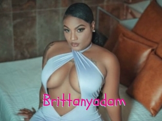 Brittanyadam