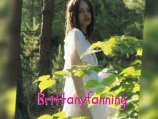 Brittanyfanning