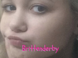 Brittenderby