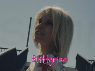 Brittgrise
