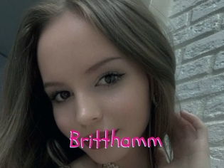 Britthamm