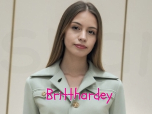 Britthardey
