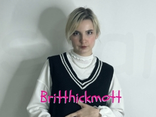 Britthickmott