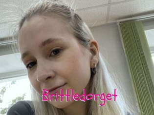 brittledorget Spanking Sarah