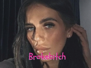 Brokebitch