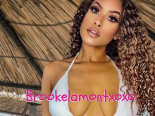 Brookelamontxoxo