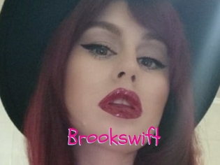 Brookswift