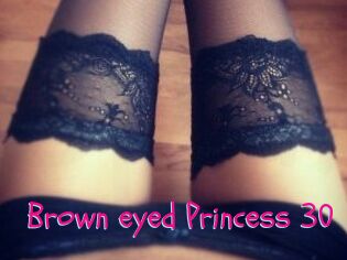 brown_eyed_Princess_30 Spanking Sarah