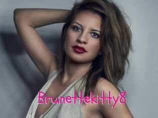 Brunettekitty8