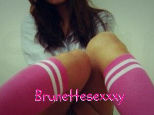 Brunettesexxxy