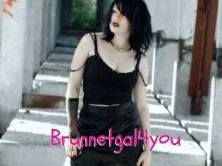 Brunnetgal4you