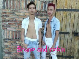 Bruno_and_robin