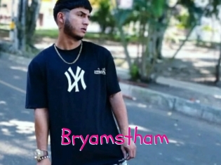 Bryamstham