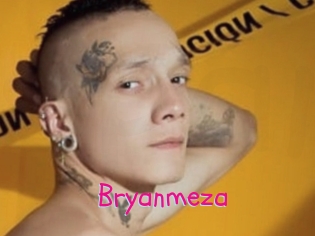 Bryanmeza