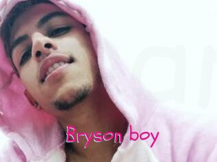 Bryson_boy