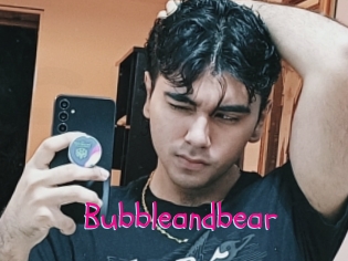 Bubbleandbear