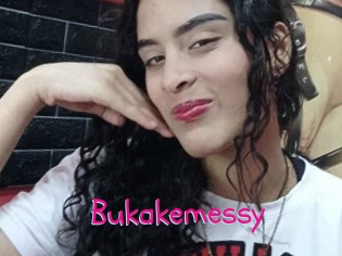Bukakemessy