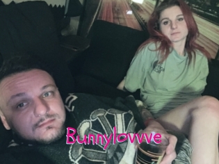 Bunnylovvve