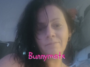 Bunnymstx