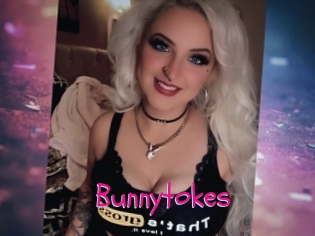 Bunnytokes