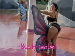 busty_isabell Spanking Sarah