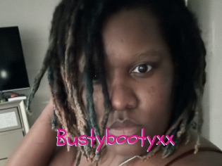 Bustybootyxx
