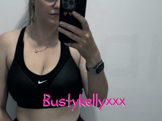 bustykellyxxx Spanking Sarah