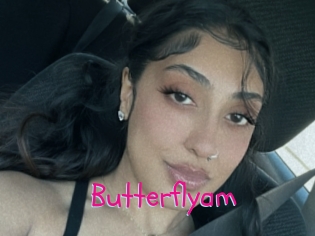 Butterflyam