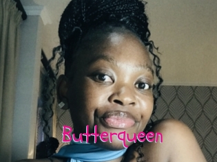Butterqueen
