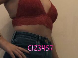 C123457 Spanking Sarah