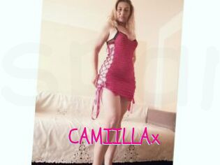 CAMIILLAx