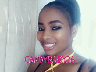 CANDYBABY26