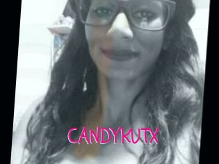 CANDYKUTX Spanking Sarah