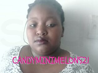 CANDYMINIMELONS21